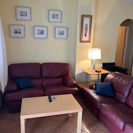 Apartamento A 2 Minutos Andando A La Playa. Ла Ислета дел Моро Екстериор снимка