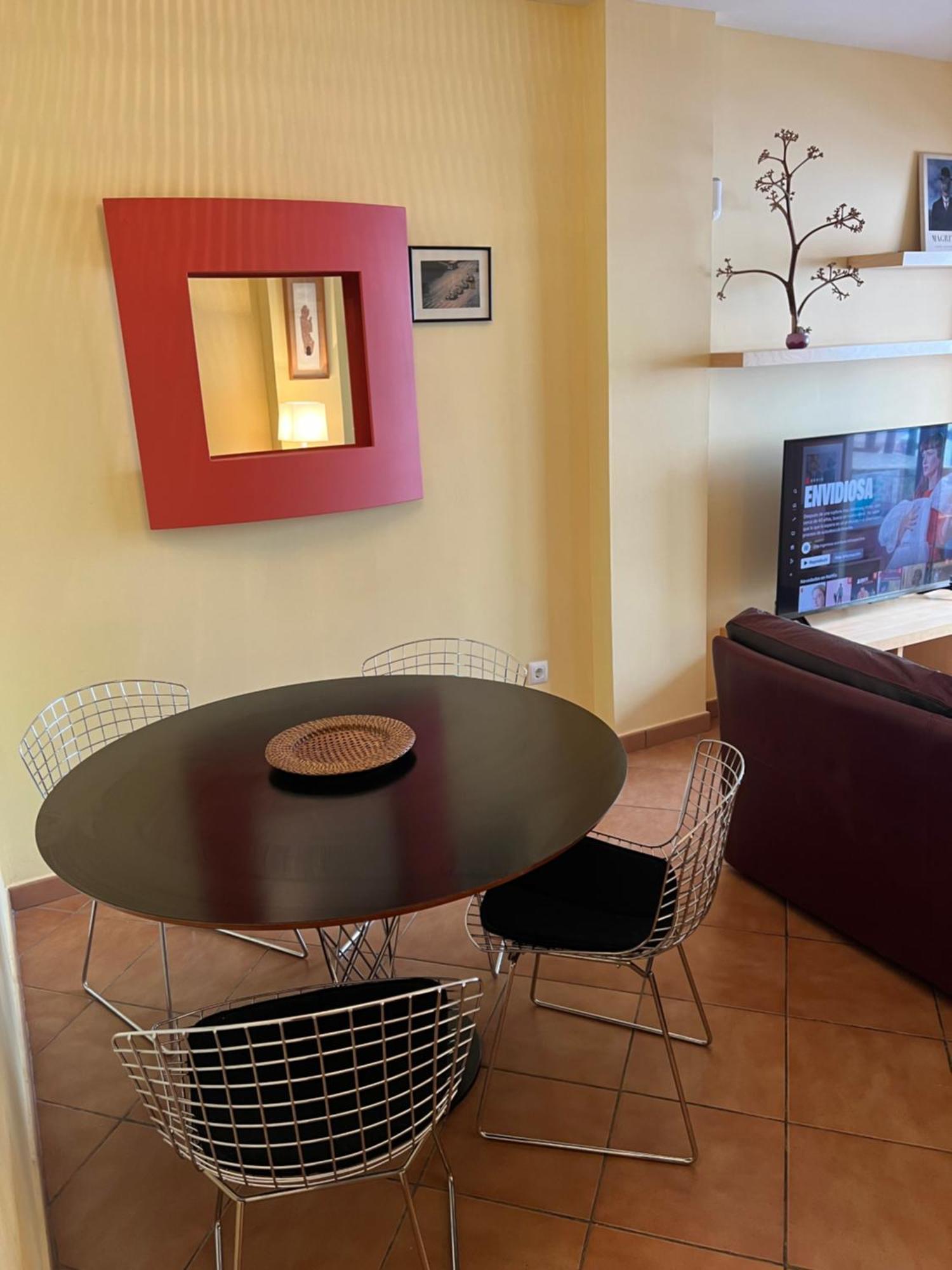 Apartamento A 2 Minutos Andando A La Playa. Ла Ислета дел Моро Екстериор снимка
