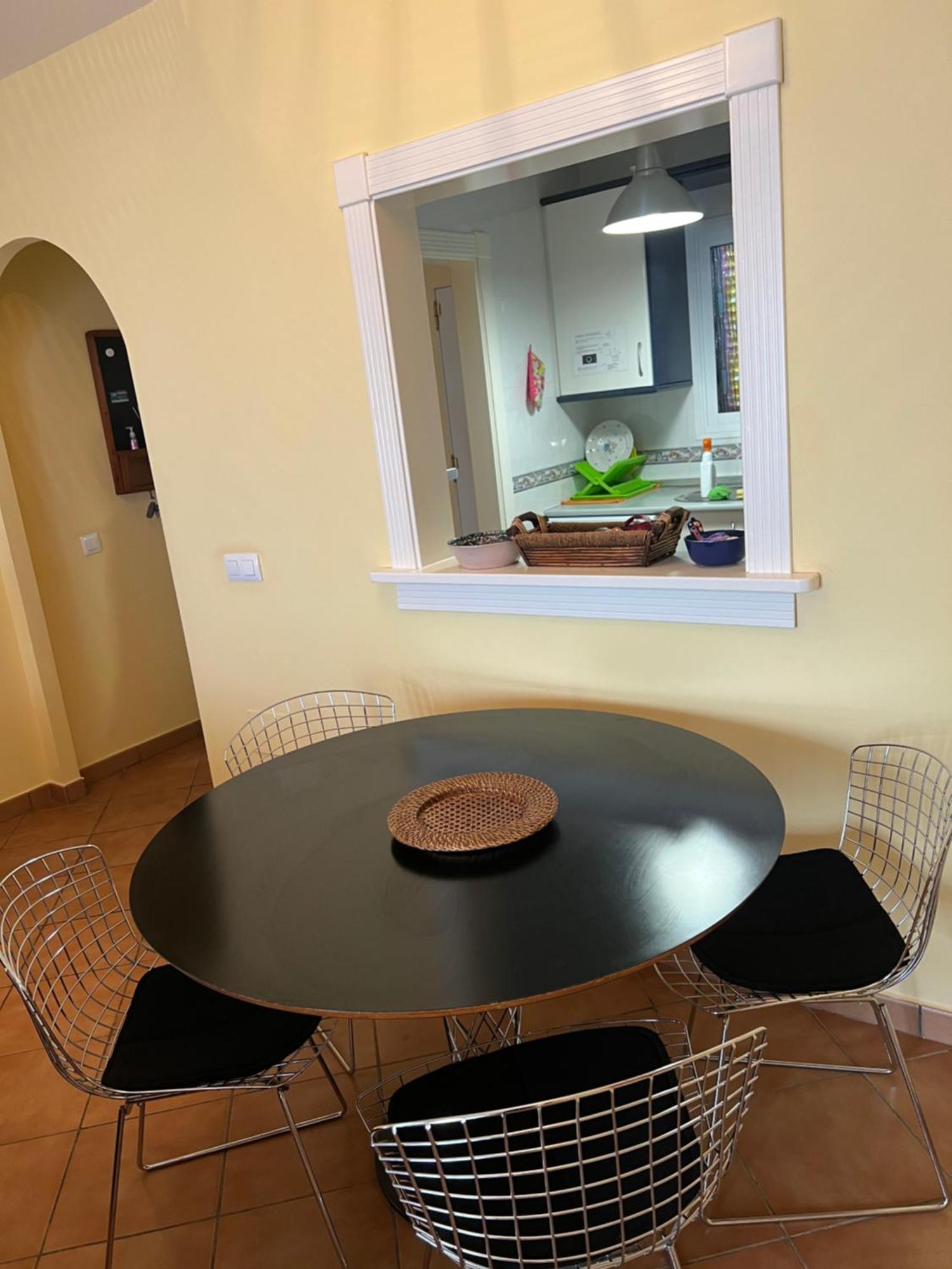 Apartamento A 2 Minutos Andando A La Playa. Ла Ислета дел Моро Екстериор снимка
